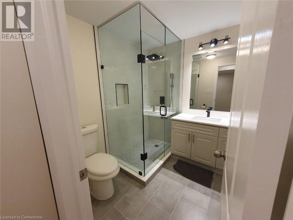 454 Westhaven Street Unit# Basement, Waterloo, Ontario  N2T 0A4 - Photo 11 - 40645158