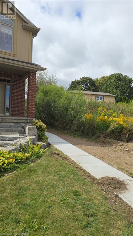 454 Westhaven Street Unit# Basement, Waterloo, Ontario  N2T 0A4 - Photo 14 - 40645158