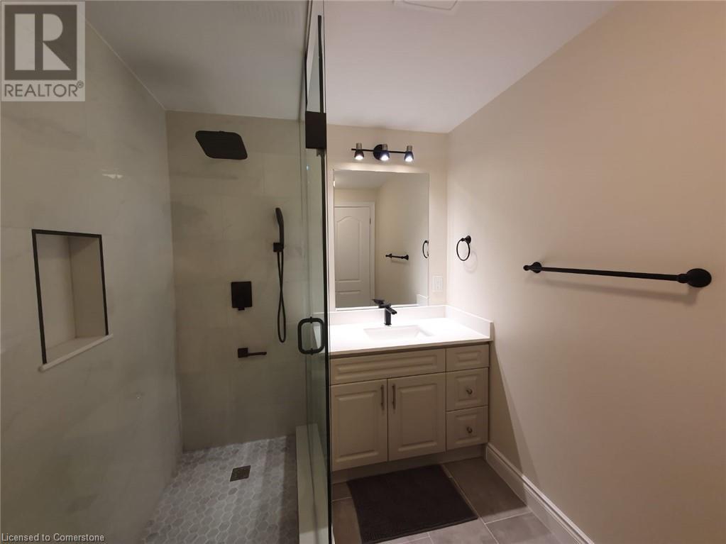 454 Westhaven Street Unit# Basement, Waterloo, Ontario  N2T 0A4 - Photo 12 - 40645158