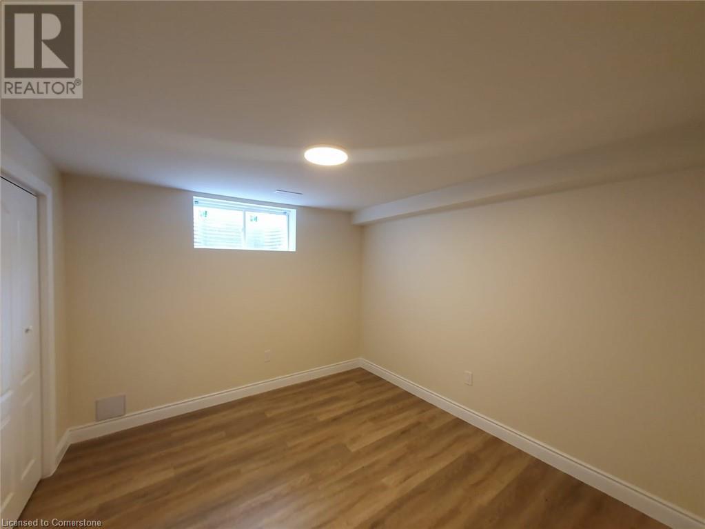 454 Westhaven Street Unit# Basement, Waterloo, Ontario  N2T 0A4 - Photo 8 - 40645158