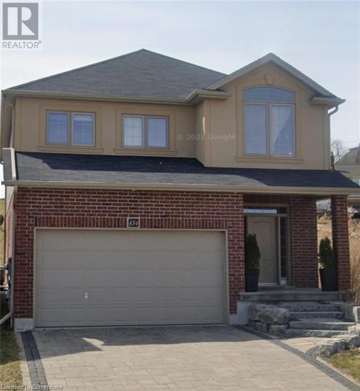 454 Westhaven Street Unit# Basement, Waterloo, Ontario  N2T 0A4 - Photo 1 - 40645158
