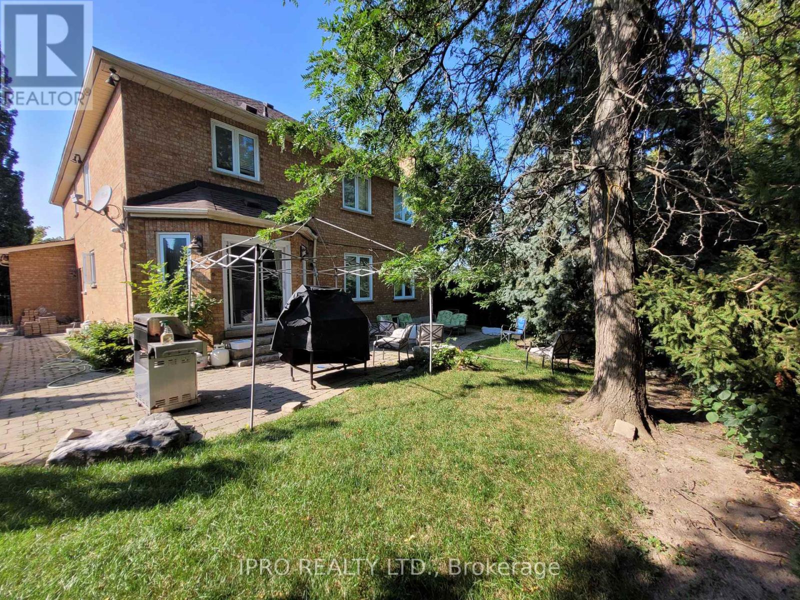 617 Wycliffe Avenue, Vaughan (Islington Woods), Ontario  L4L 8S8 - Photo 33 - N9310685