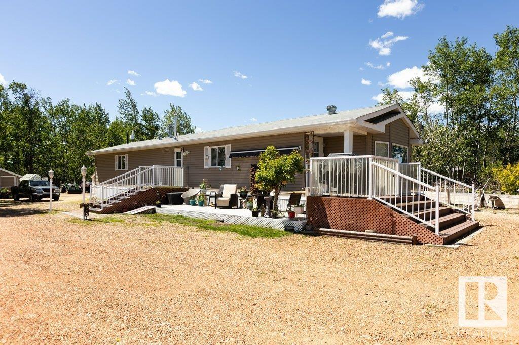 5001 48 AV, busby, Alberta