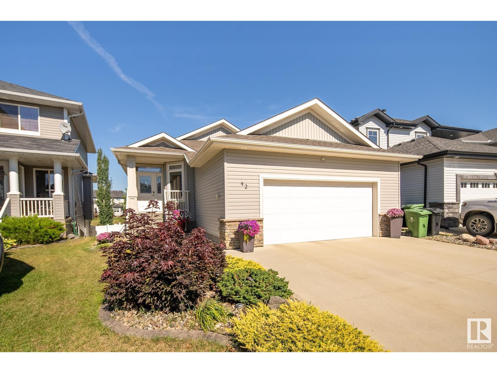 42 CRANBERRY BN, fort saskatchewan, Alberta