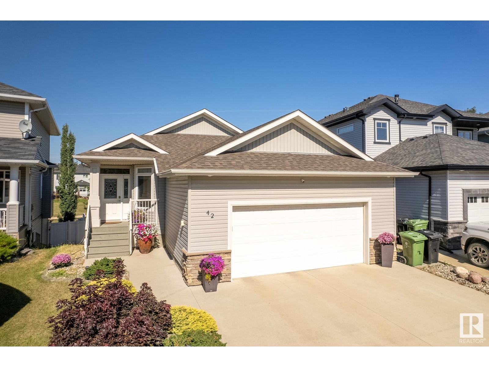 42 Cranberry Bn, Fort Saskatchewan, Alberta  T8L 0K4 - Photo 7 - E4405739