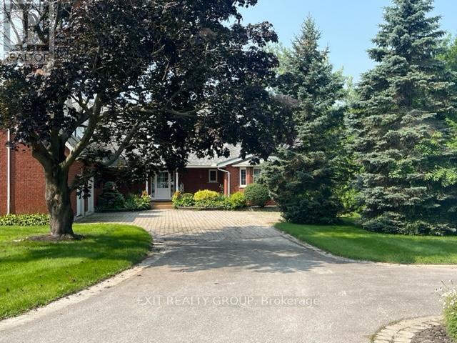 23 QUIGG LANE Prince Edward County (Ameliasburgh)