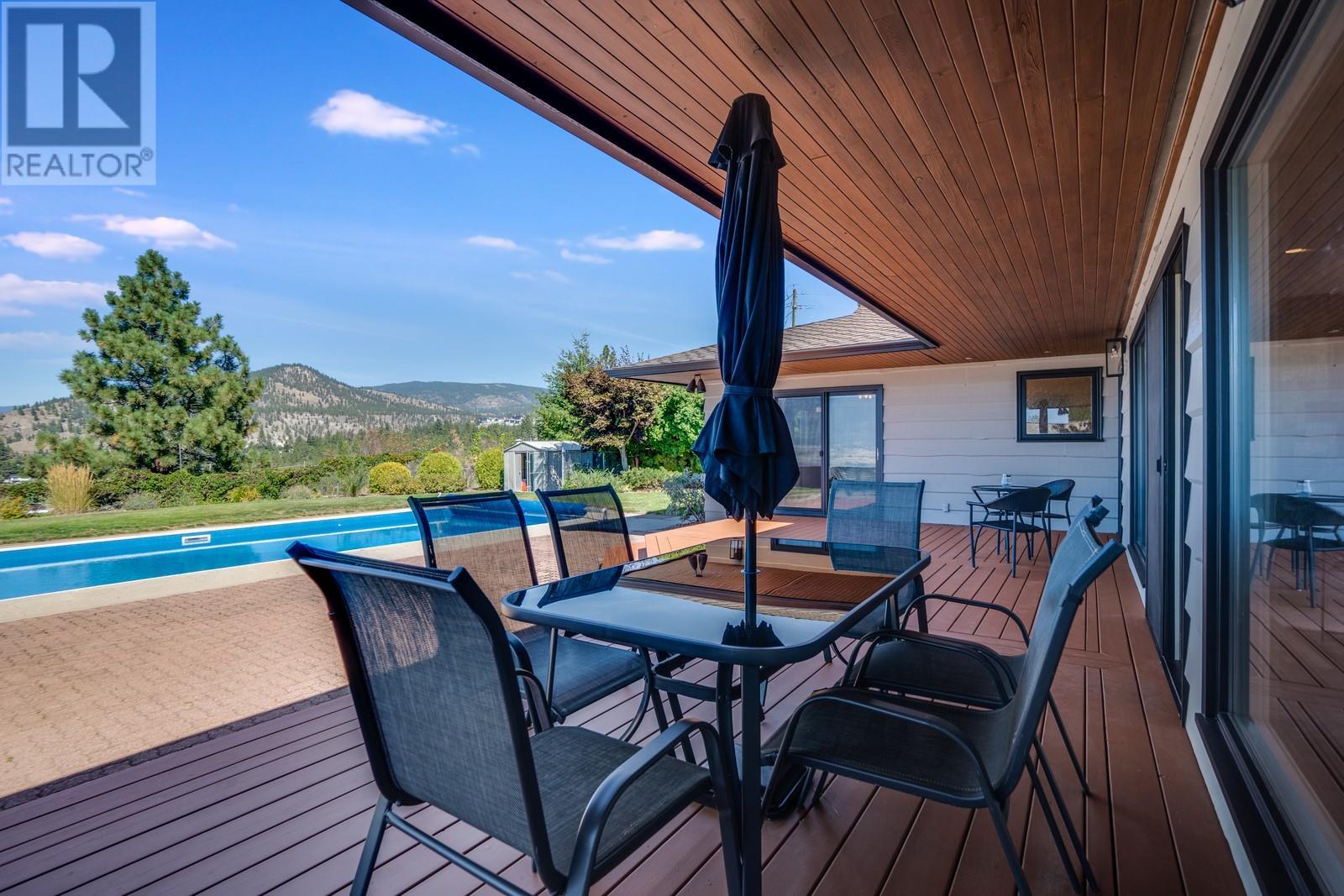 167 Westview Drive Penticton