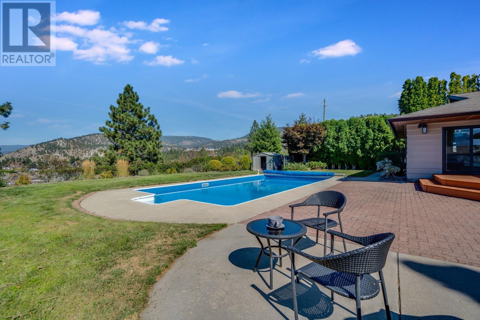 167 Westview Drive Penticton