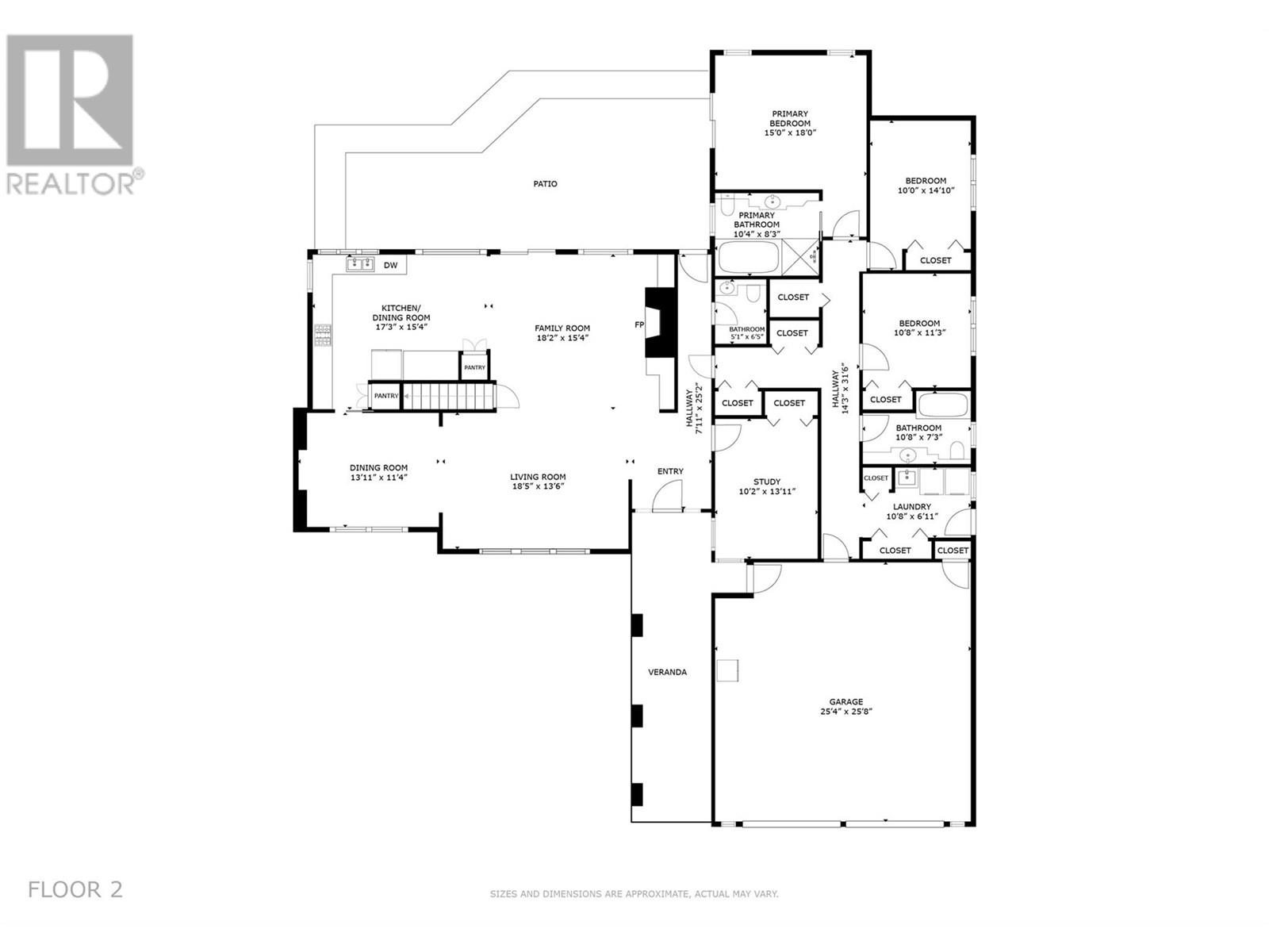 167 Westview Drive Penticton