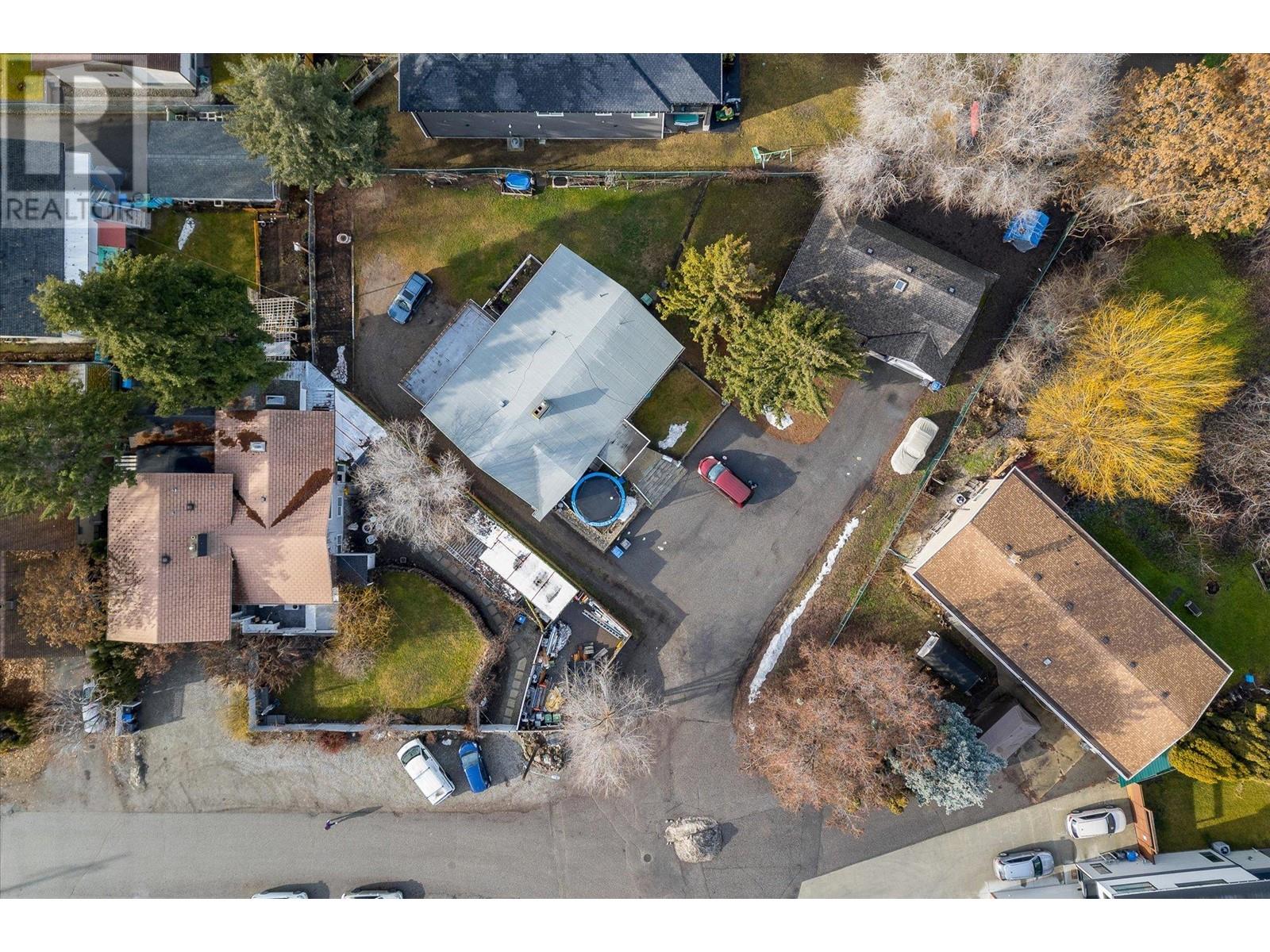 Property at 1402 / 1404 Inkar Road Lot# 1 & 2 image 2