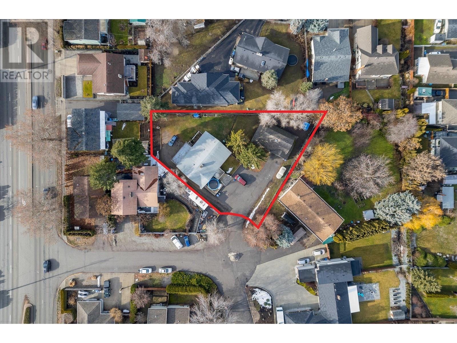 Property at 1402 / 1404 Inkar Road Lot# 1 & 2 image 3