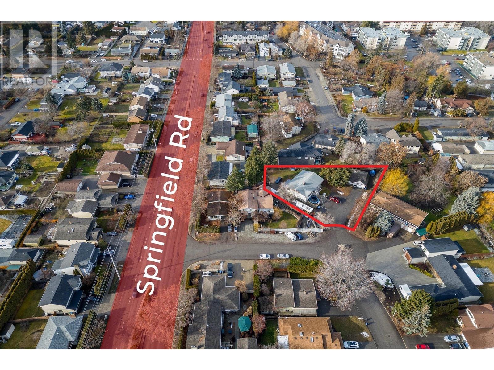 Property at 1402 / 1404 Inkar Road Lot# 1 & 2 image 4