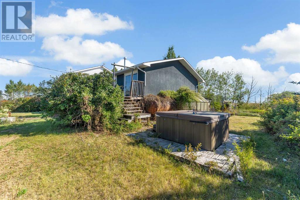 240097 Boundary Road, Rural Rocky View County, Alberta  T1X 2J7 - Photo 10 - A2163522