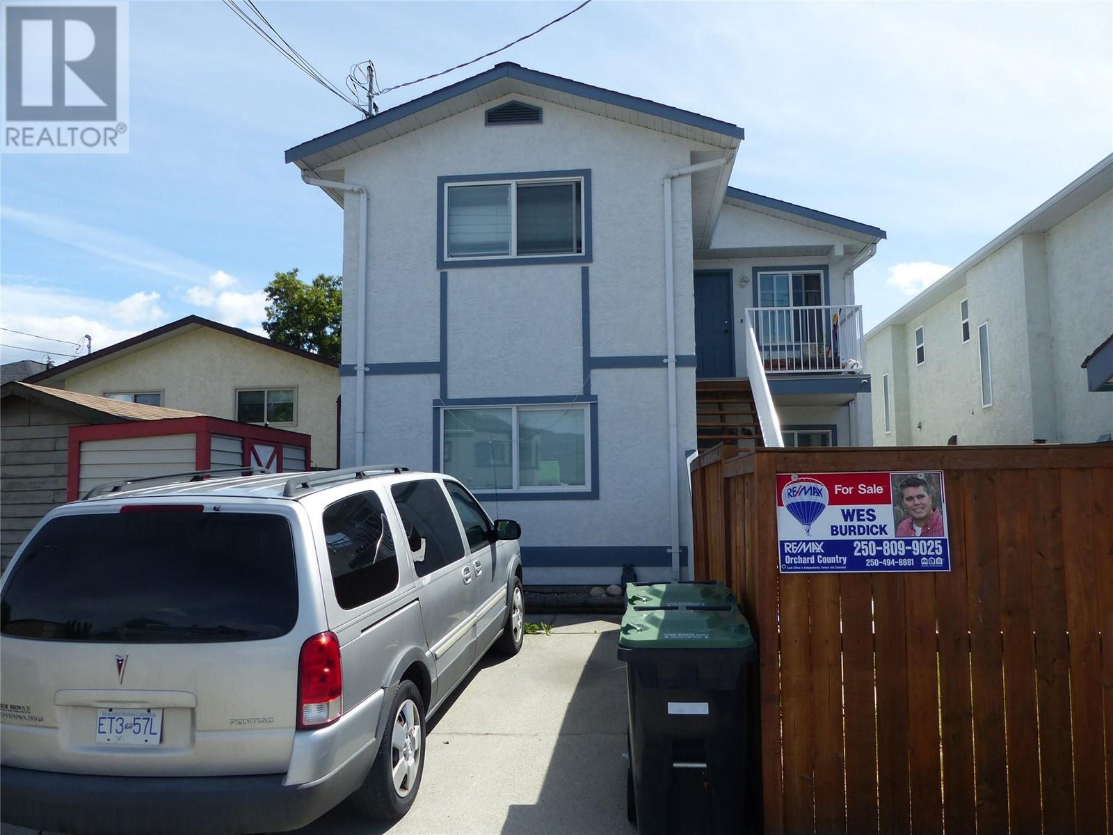 1123 King Street Unit# 201 Penticton