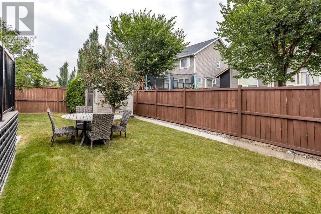 1026 Williamstown Boulevard Nw, Airdrie, Alberta  T4B 0S8 - Photo 31 - A2152481