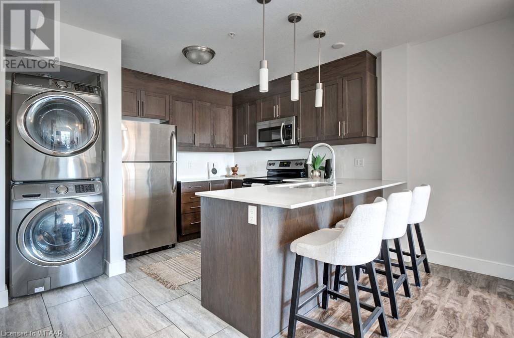 34 Brock Street Unit# 301, Woodstock, Ontario N4S 3B5 - Photo 2 - 40644719