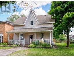 2078 MAIN Street N, jarvis, Ontario