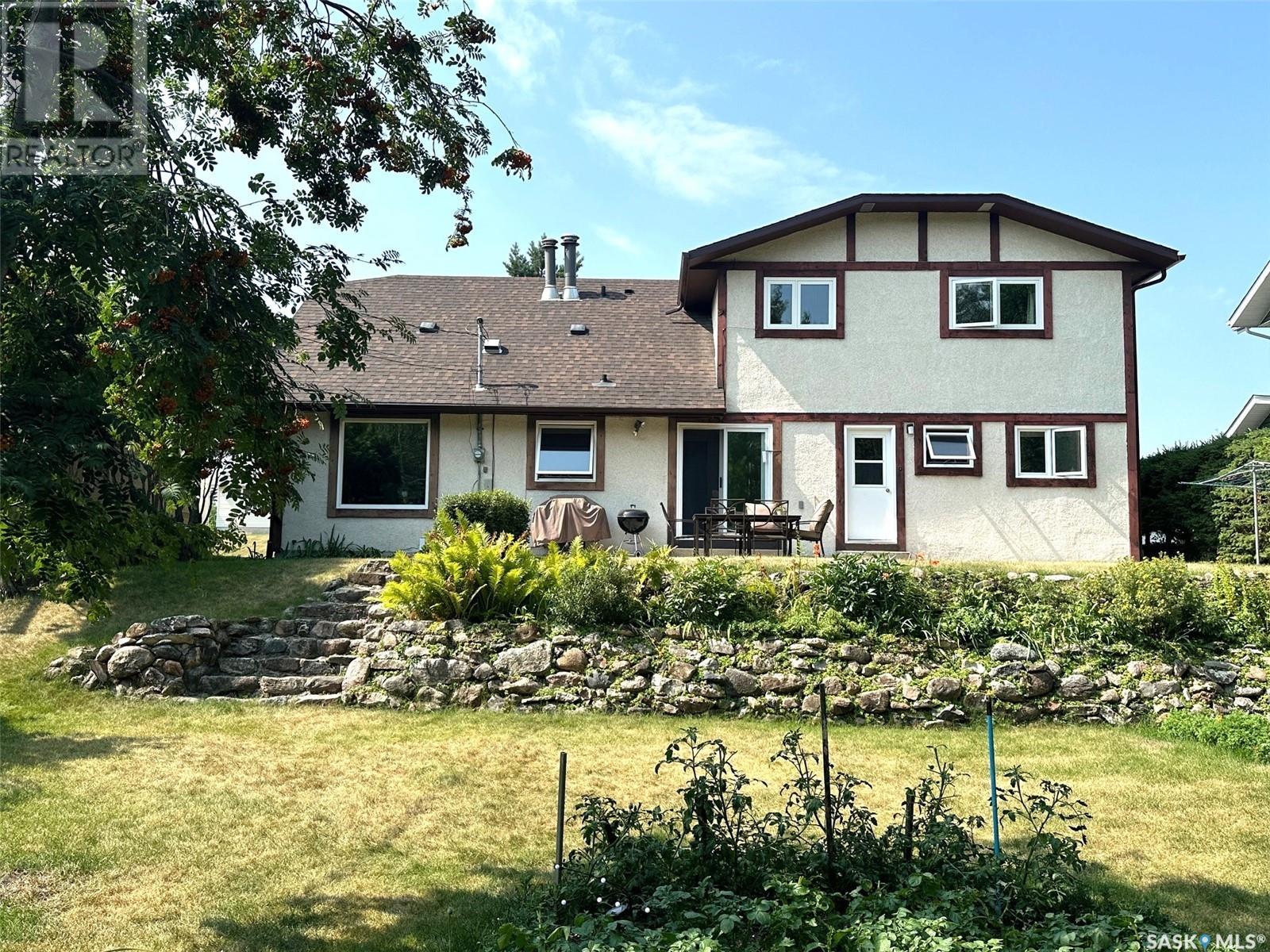 706 Donald STREET, hudson bay, Saskatchewan