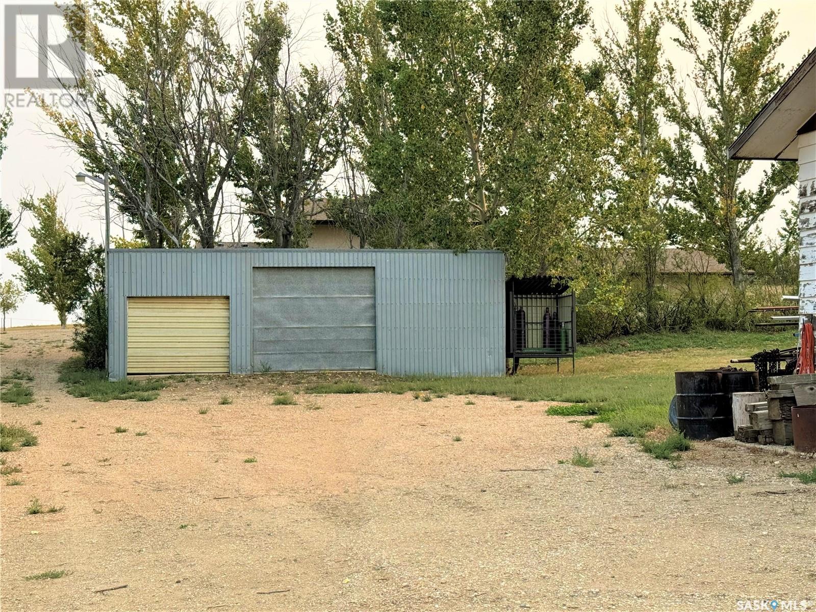 Stepp Quarter, Souris Valley Rm No. 7, Saskatchewan  S0C 2L0 - Photo 34 - SK983120