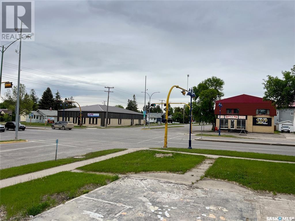 185 Broadway STREET, yorkton, Saskatchewan