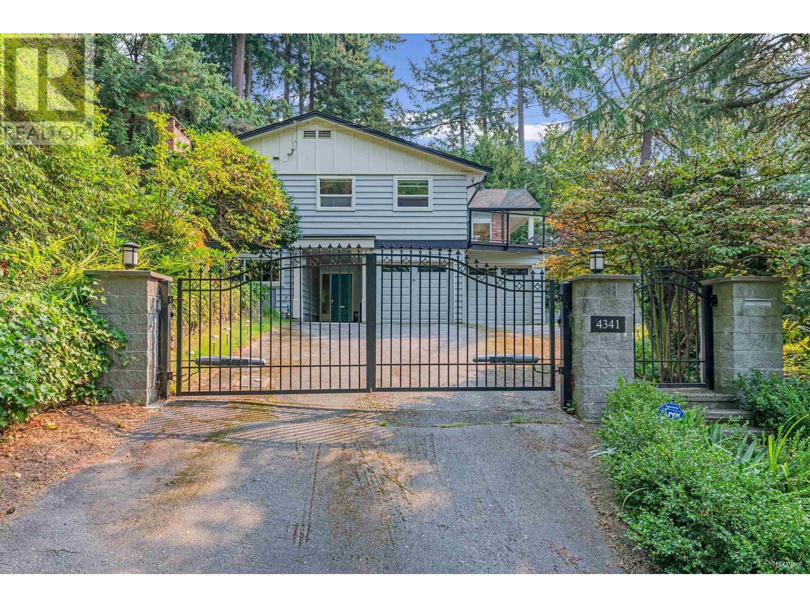 4341 Keith Road, West Vancouver, British Columbia  V7W 2L9 - Photo 40 - R2923251