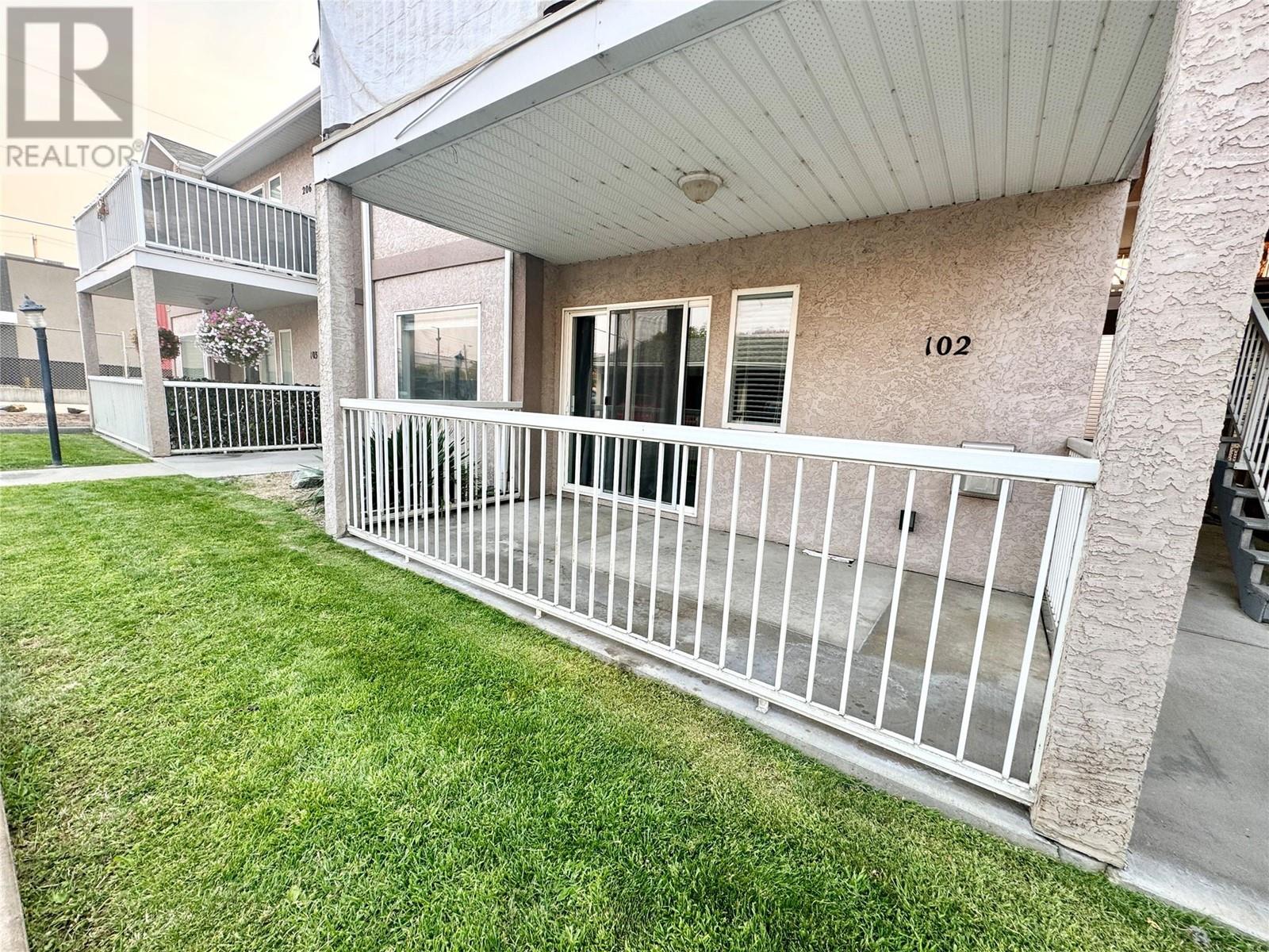 6201 Maple Drive Unit# 102, Osoyoos, British Columbia  V0H 1V3 - Photo 4 - 10323777