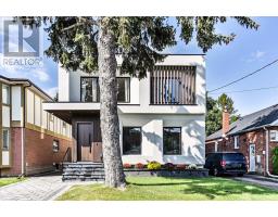 36 GLENSHAW CRESCENT, toronto (o'connor-parkview), Ontario