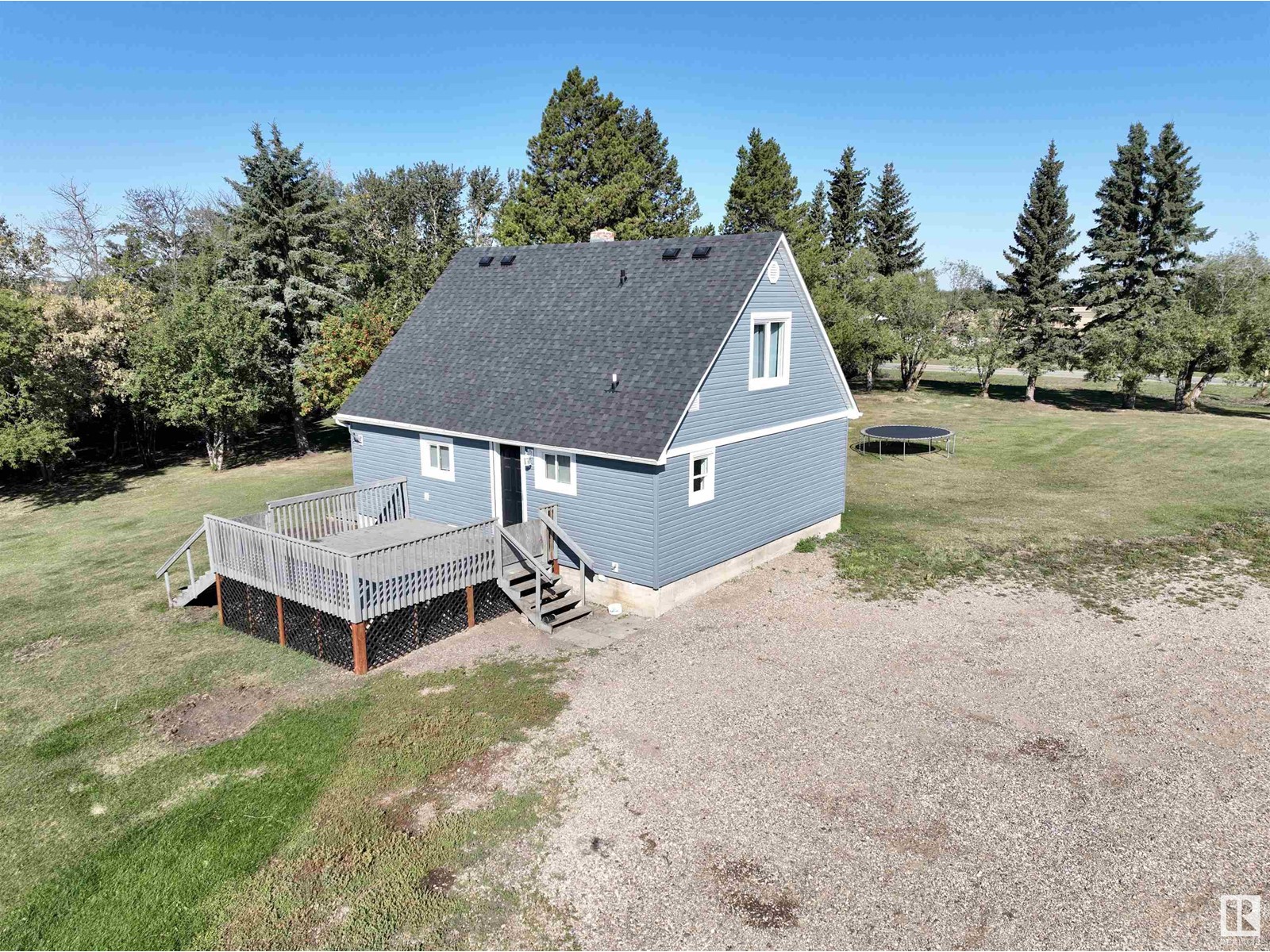 9011 Twp Rd 584, Rural St. Paul County, Alberta  T0A 3A0 - Photo 3 - E4403947