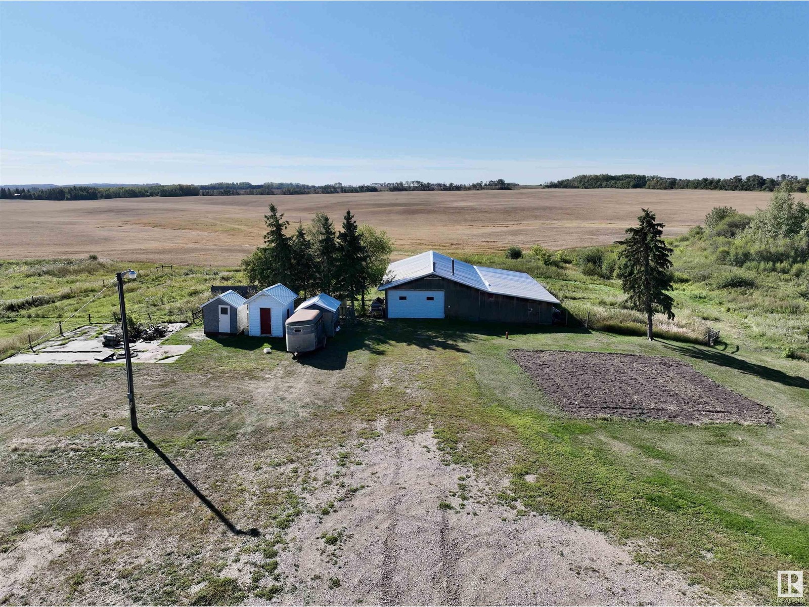 9011 Twp Rd 584, Rural St. Paul County, Alberta  T0A 3A0 - Photo 32 - E4403947