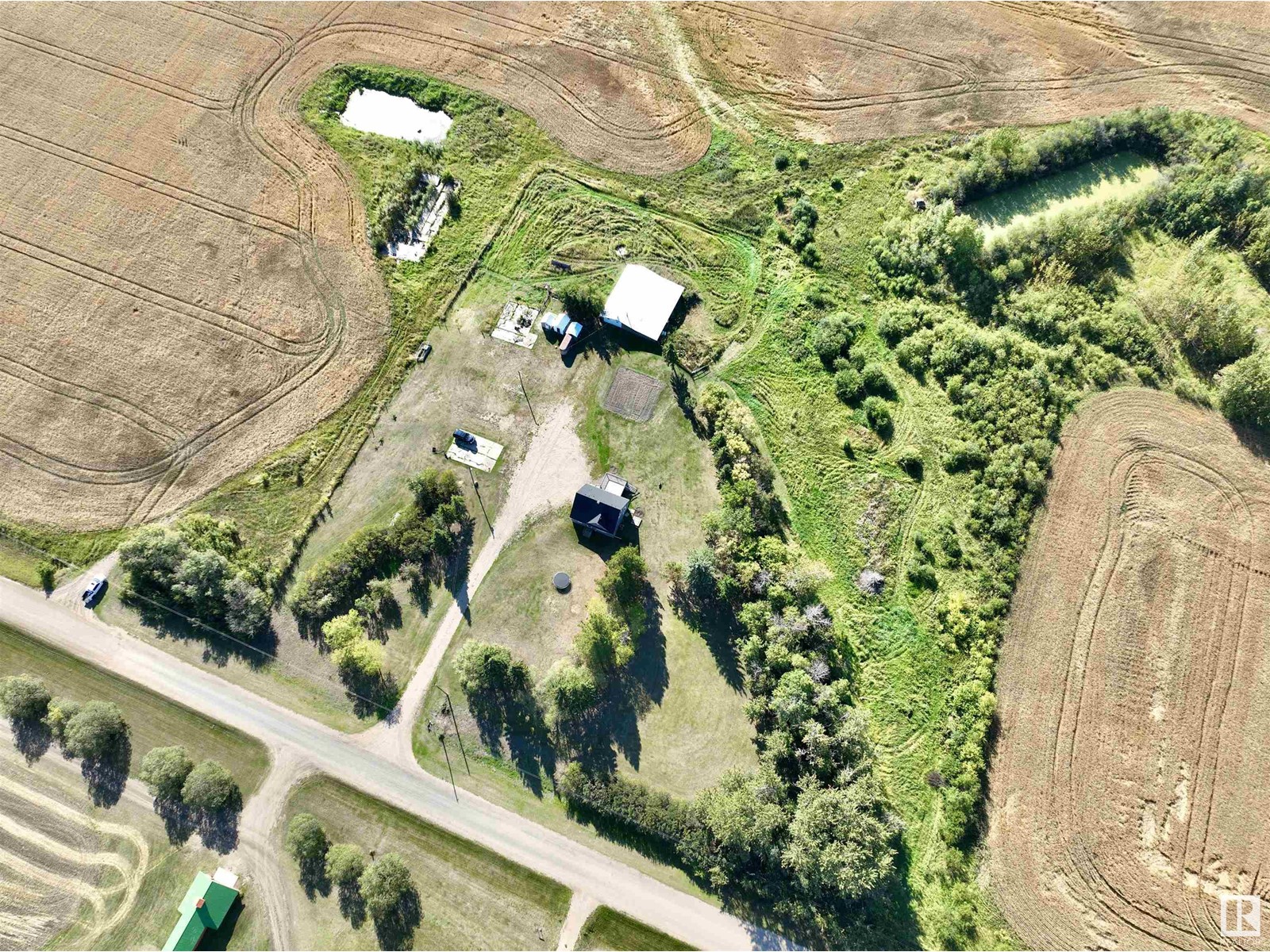 9011 Twp Rd 584, Rural St. Paul County, Alberta  T0A 3A0 - Photo 35 - E4403947