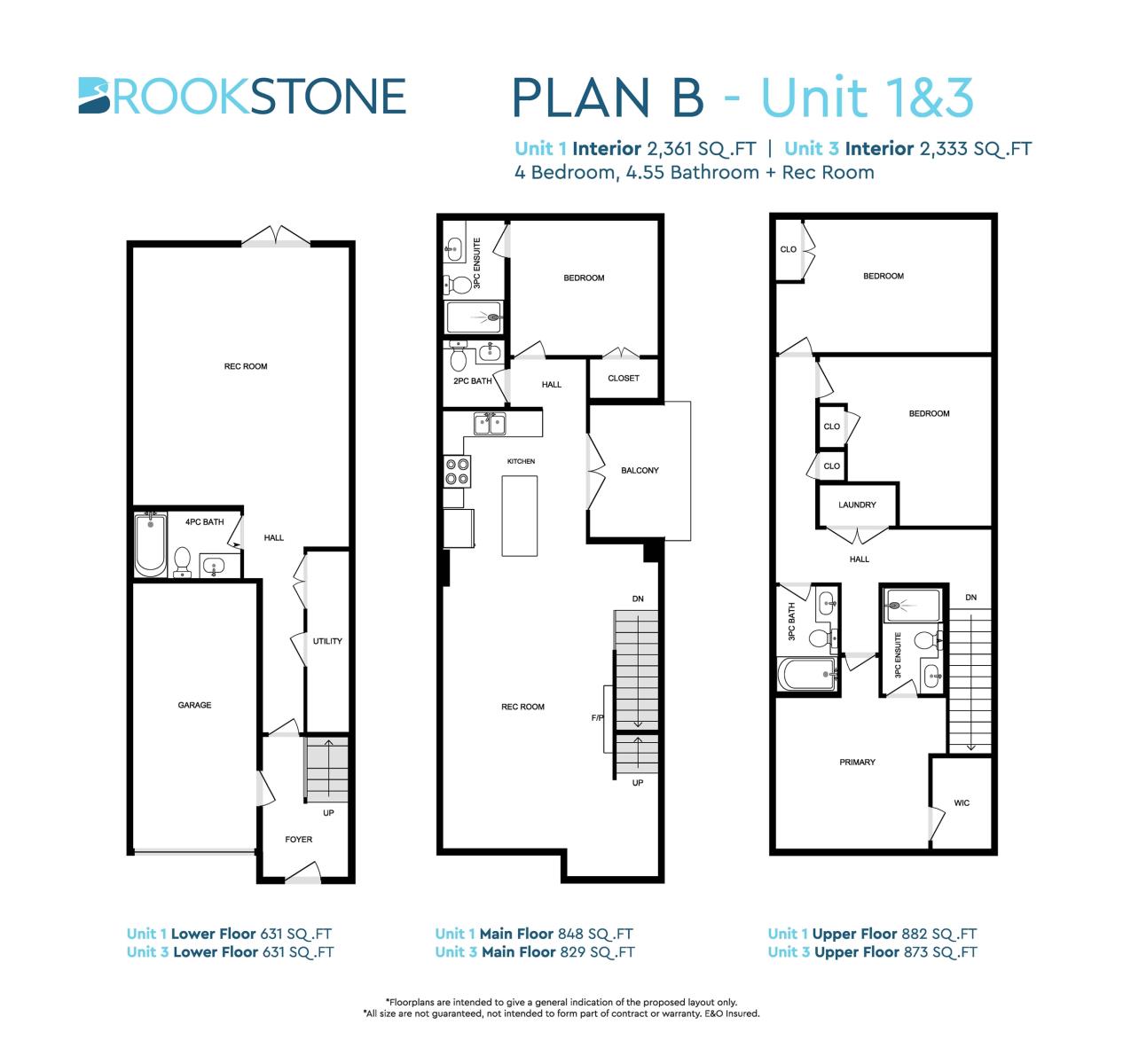 3 46545 Brooks Avenue, Chilliwack, British Columbia  V2P 0L1 - Photo 1 - R2923382