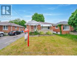 305 MOHAWK ROAD E, hamilton (hill park), Ontario