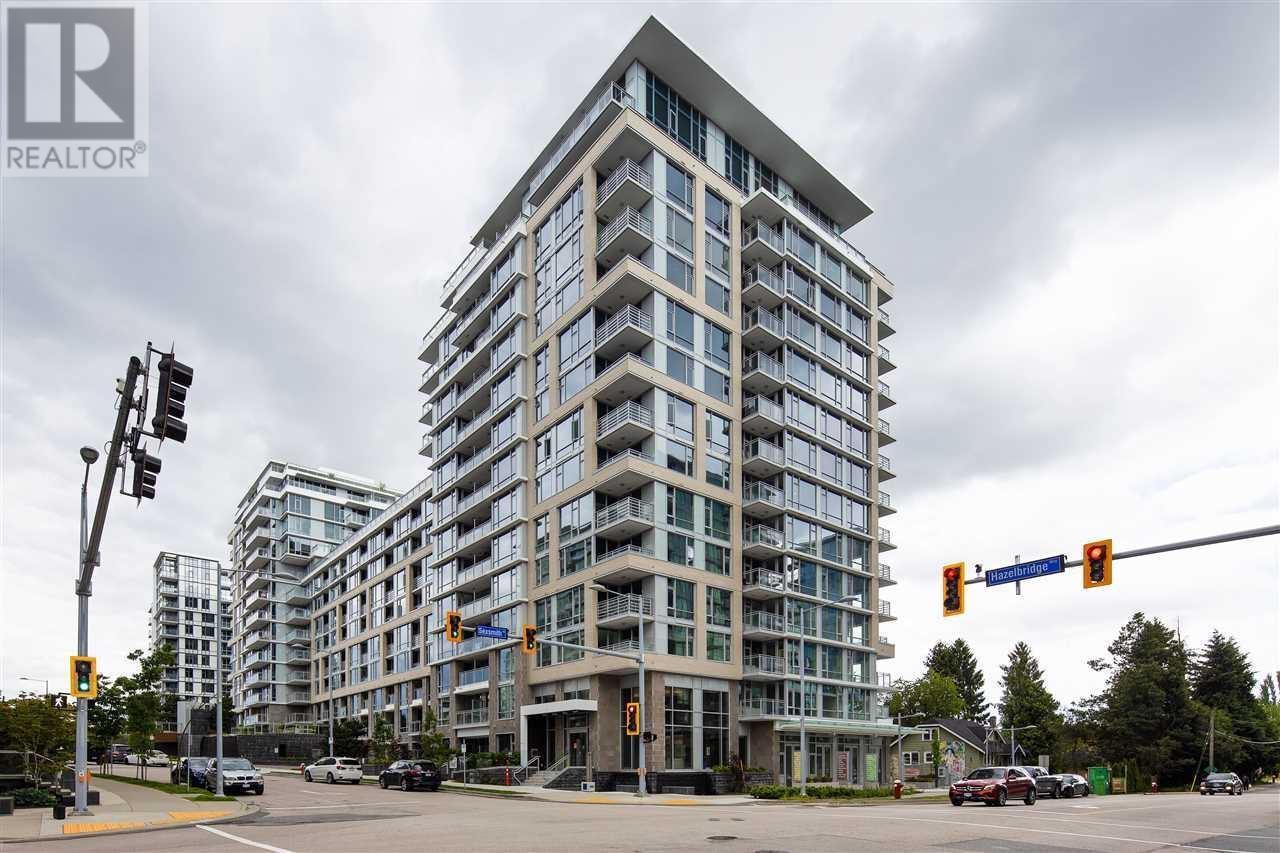 Listing Picture 15 of 16 : 716 8800 HAZELBRIDGE WAY, Richmond / 烈治文 - 魯藝地產 Yvonne Lu Group - MLS Medallion Club Member