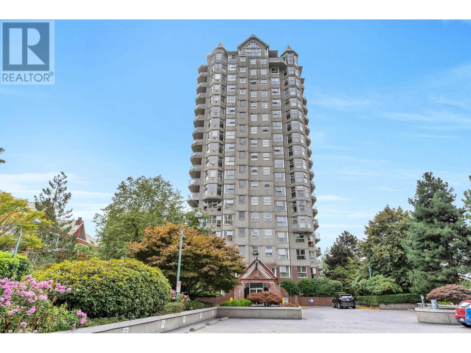 701 1250 QUAYSIDE DRIVE, new westminster, British Columbia