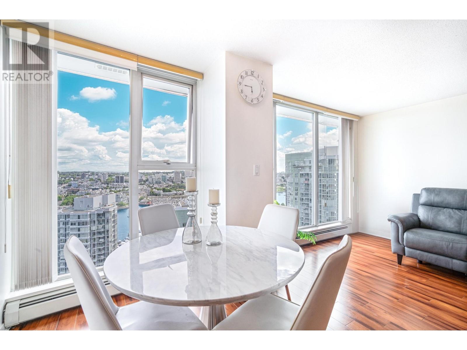 3606 1009 Expo Boulevard, Vancouver, British Columbia  V6Z 2V9 - Photo 3 - R2923711