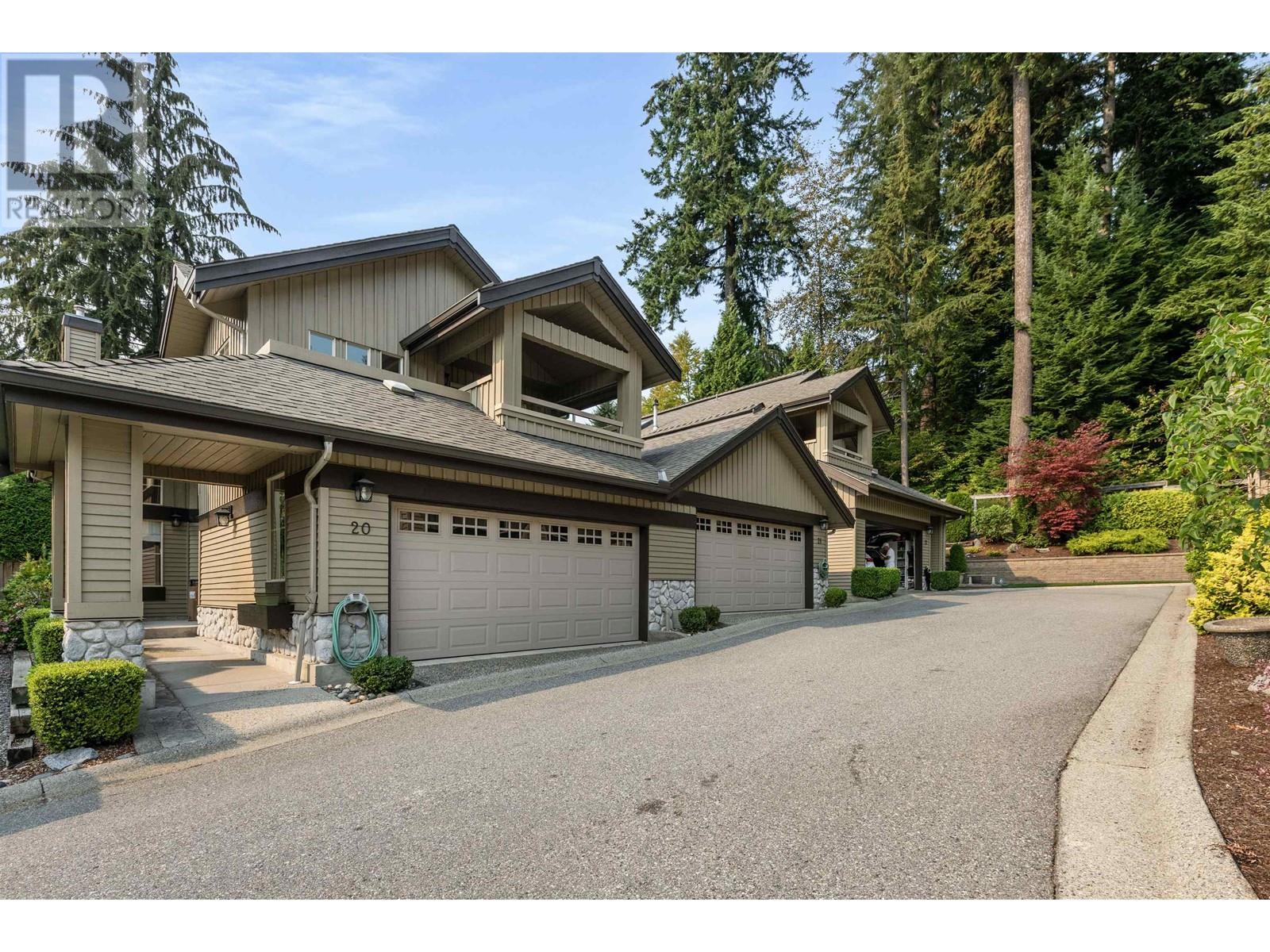 21 1550 Larkhall Crescent, North Vancouver, British Columbia  V7H 2Z2 - Photo 34 - R2923790