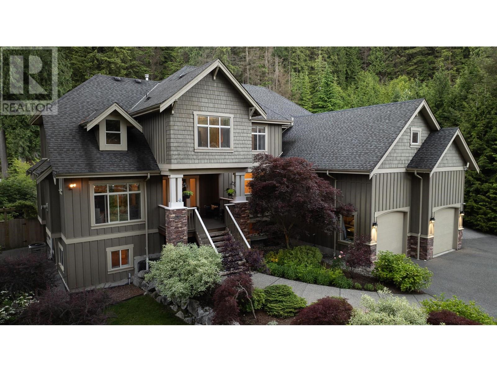 2911 Fern Drive, Anmore, British Columbia  V3H 4W9 - Photo 1 - R2923762