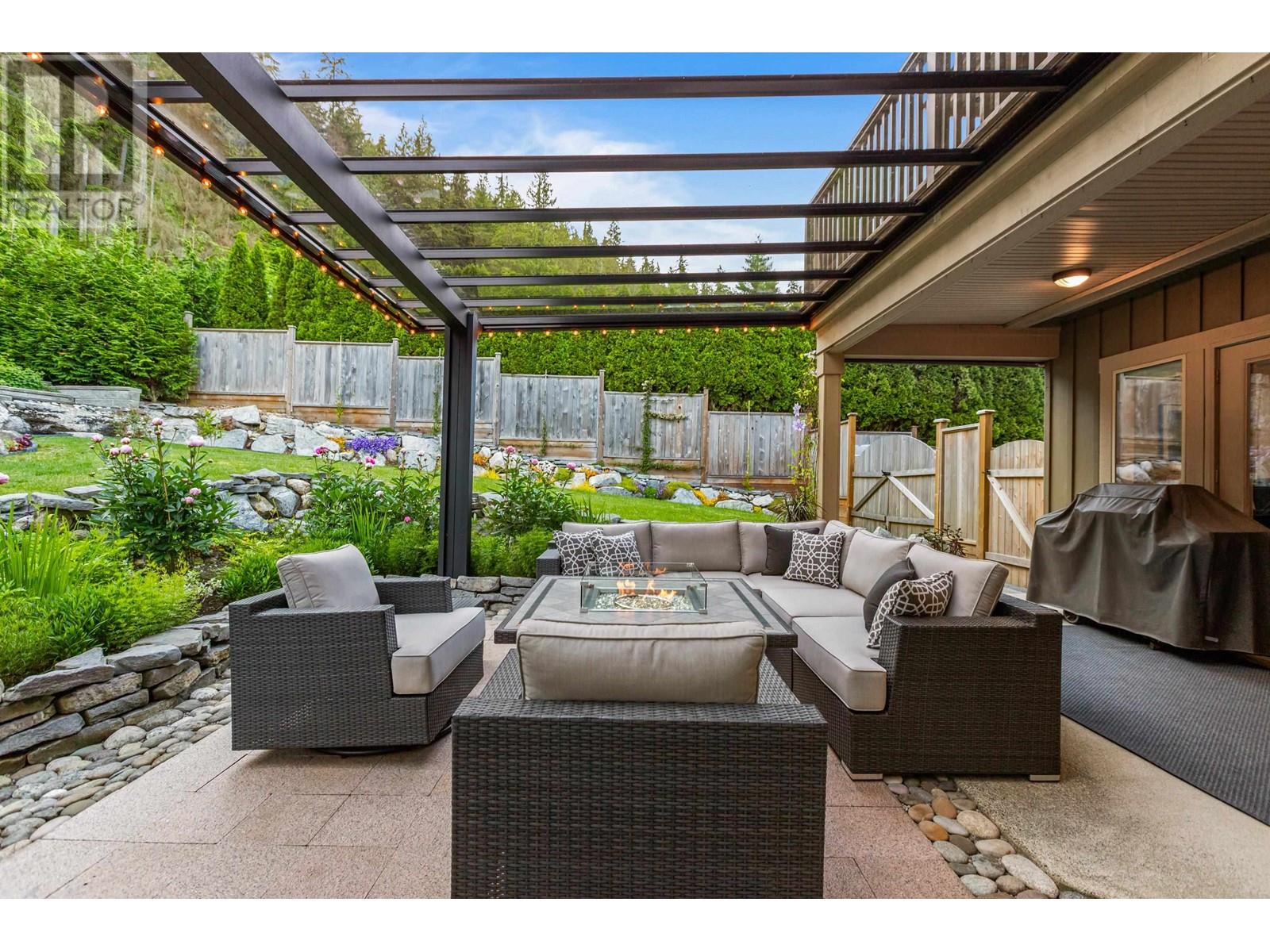 2911 Fern Drive, Anmore, British Columbia  V3H 4W9 - Photo 31 - R2923762
