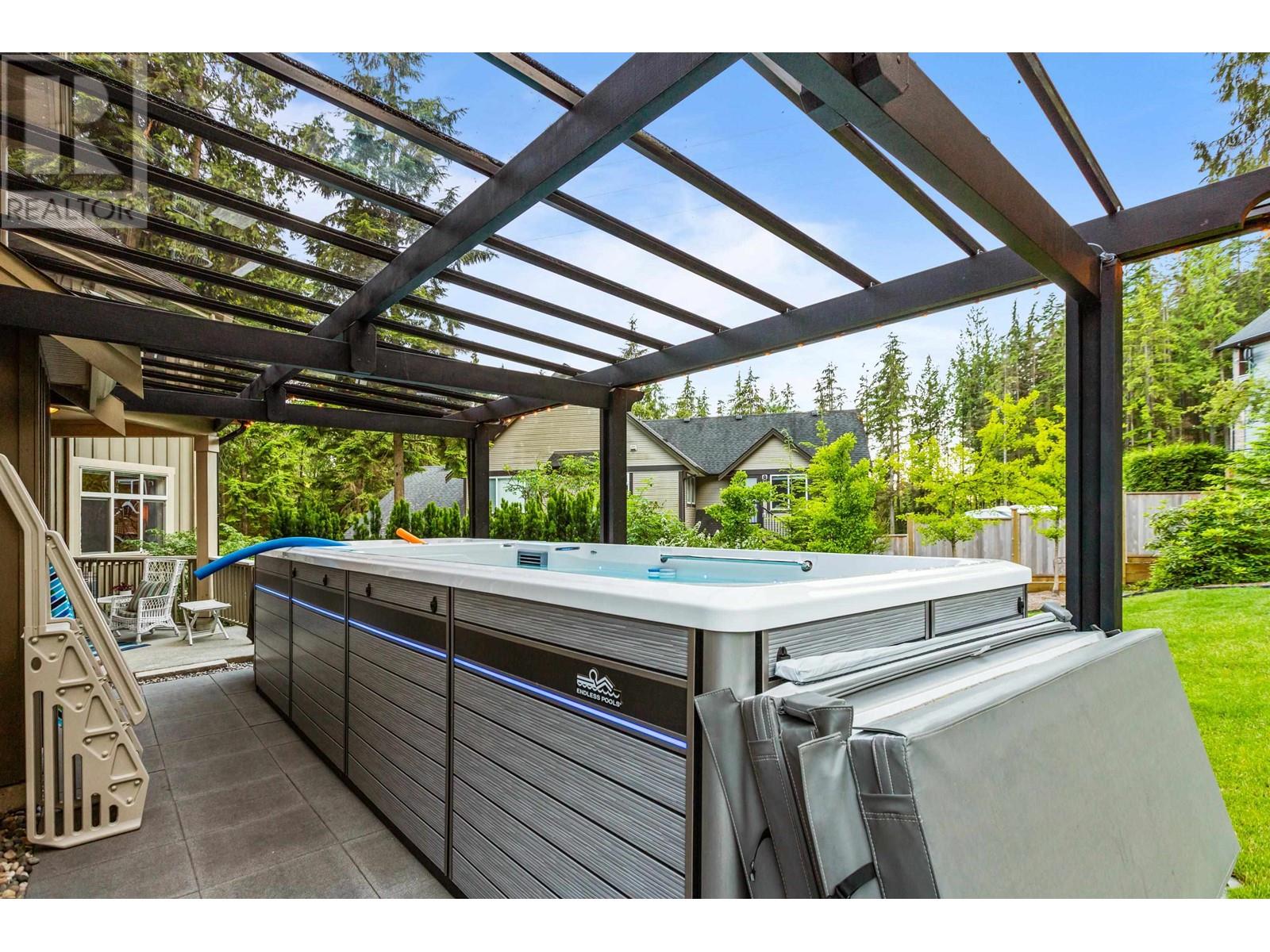 2911 Fern Drive, Anmore, British Columbia  V3H 4W9 - Photo 33 - R2923762