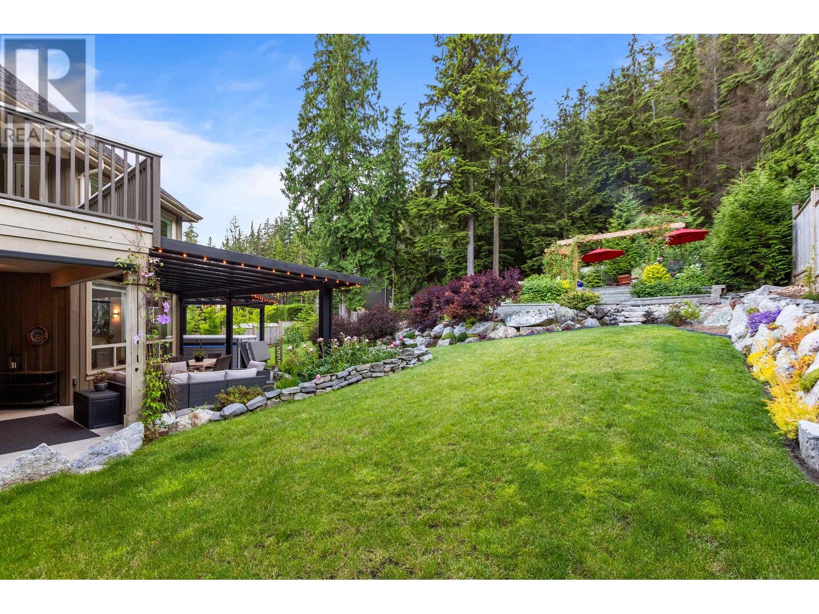 2911 Fern Drive, Anmore, British Columbia  V3H 4W9 - Photo 34 - R2923762