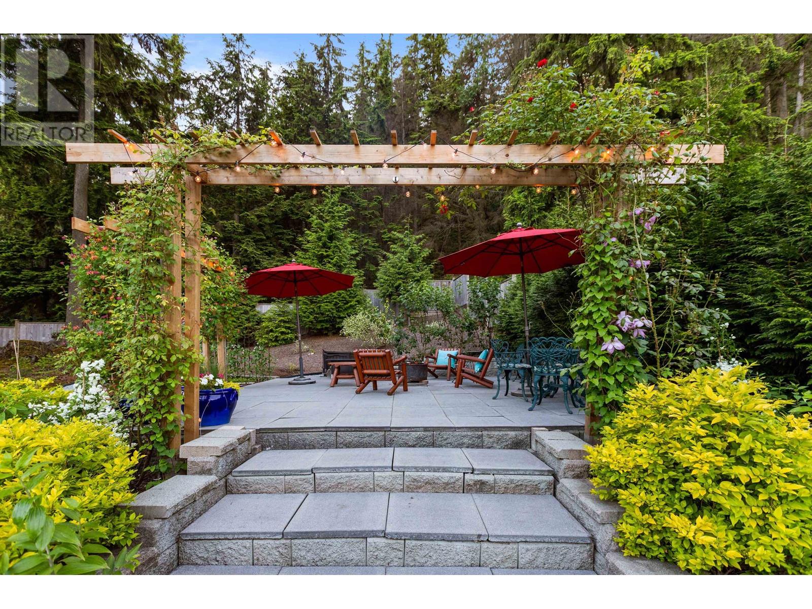 2911 Fern Drive, Anmore, British Columbia  V3H 4W9 - Photo 35 - R2923762
