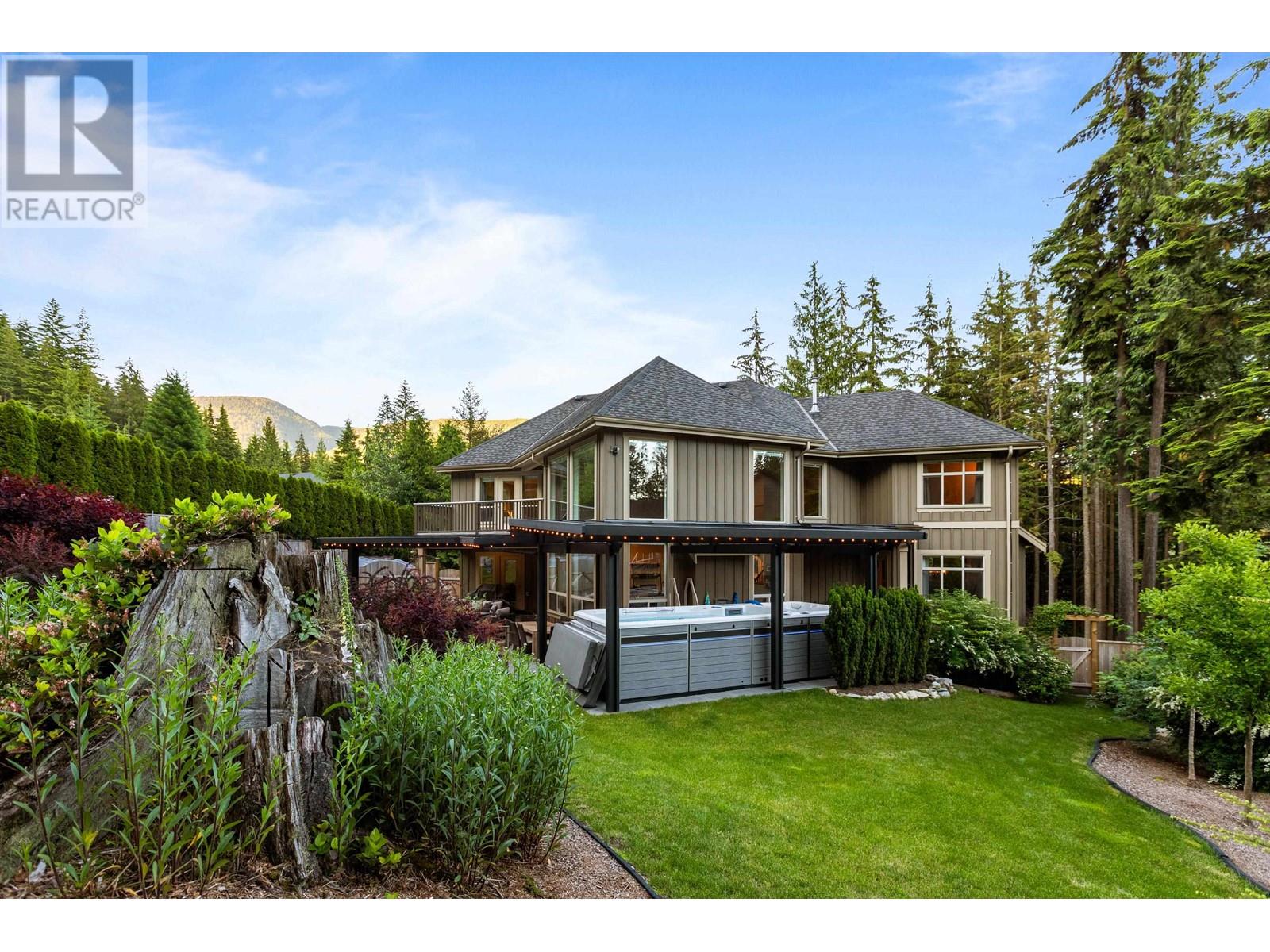 2911 Fern Drive, Anmore, British Columbia  V3H 4W9 - Photo 37 - R2923762