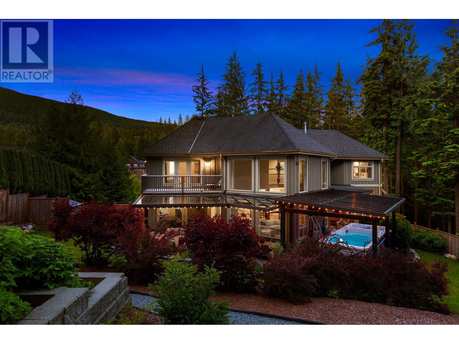 2911 Fern Drive, Anmore, British Columbia  V3H 4W9 - Photo 38 - R2923762