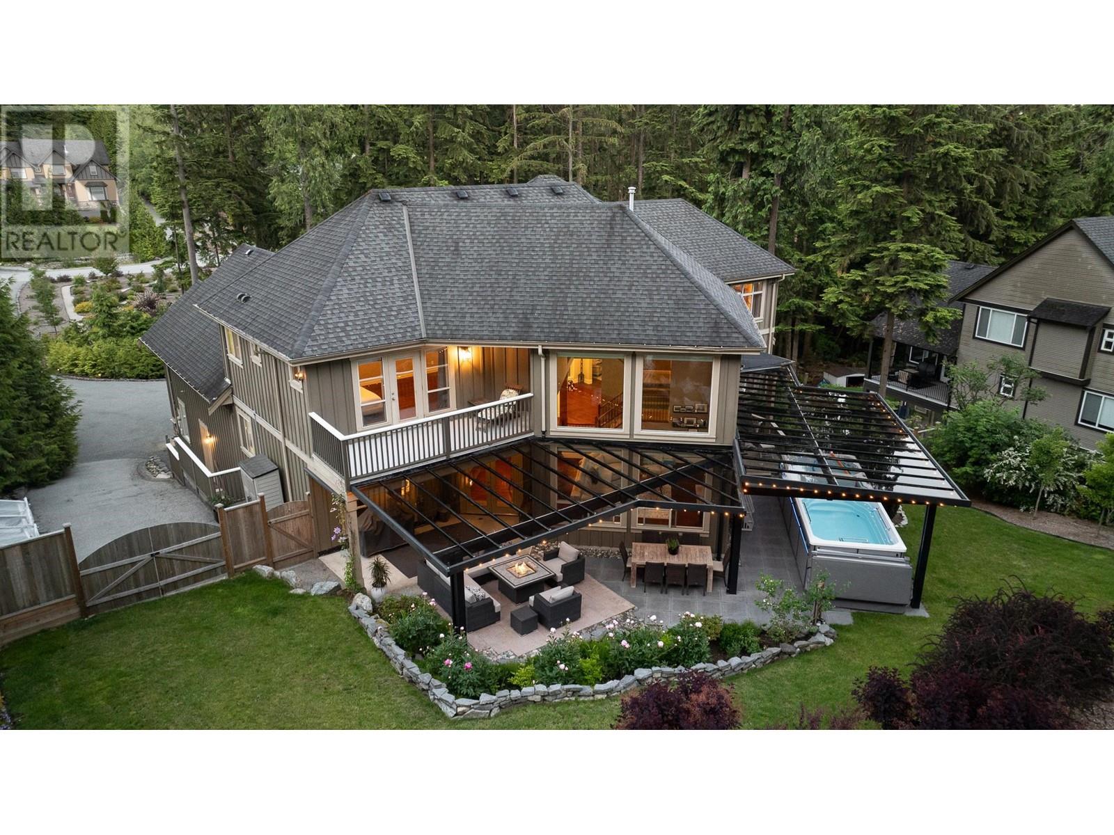 2911 Fern Drive, Anmore, British Columbia  V3H 4W9 - Photo 39 - R2923762