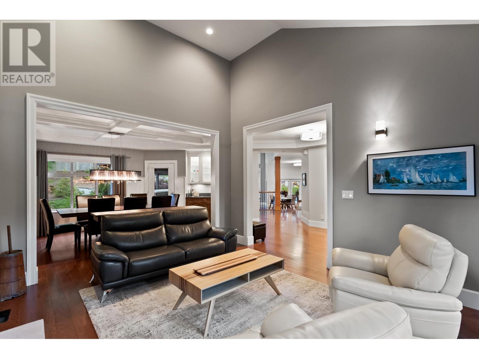 2911 Fern Drive, Anmore, British Columbia  V3H 4W9 - Photo 5 - R2923762