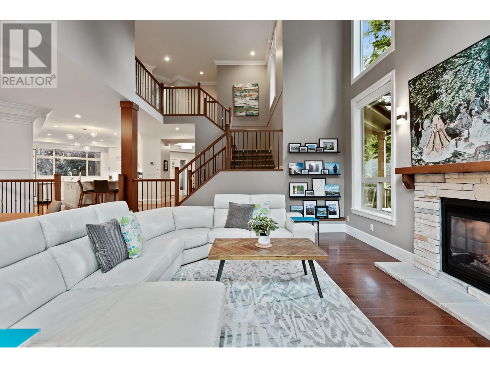 2911 Fern Drive, Anmore, British Columbia  V3H 4W9 - Photo 8 - R2923762