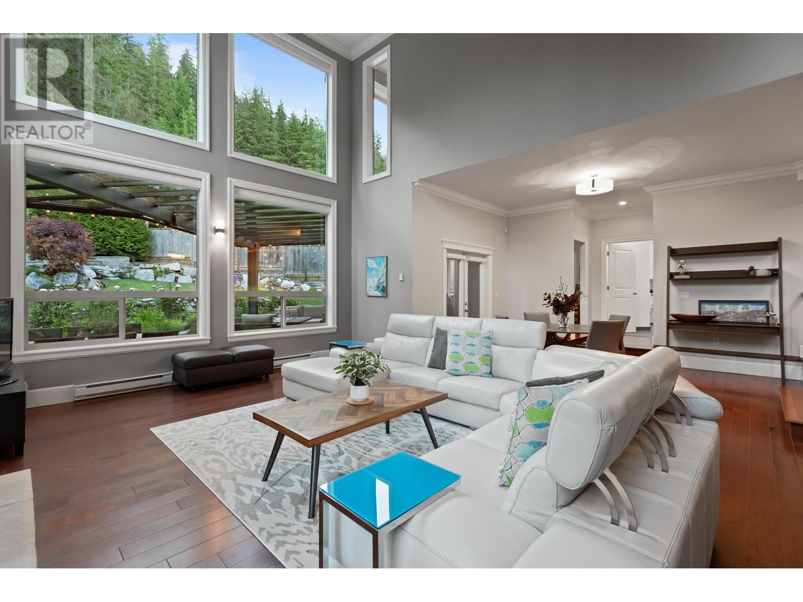 2911 Fern Drive, Anmore, British Columbia  V3H 4W9 - Photo 9 - R2923762