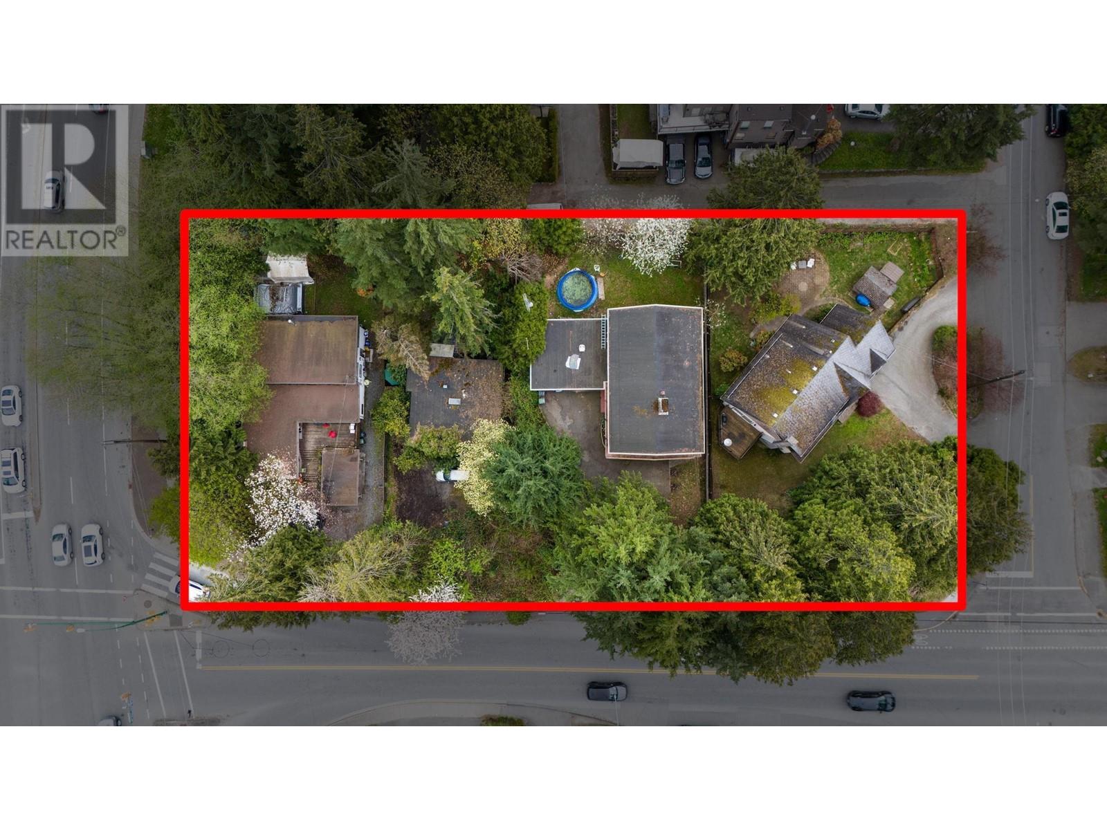 540 Riverside Drive, North Vancouver, British Columbia  V7H 1V3 - Photo 1 - R2923807