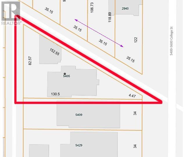 Listing Picture 22 of 22 : 5405 COLLEGE STREET, Vancouver / 溫哥華 - 魯藝地產 Yvonne Lu Group - MLS Medallion Club Member