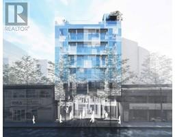 1587 W4 AVENUE, Vancouver, British Columbia